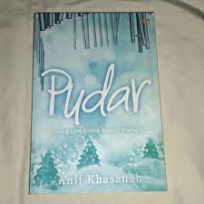 Sampul Pudar / Anif Khasanah