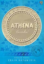 Sampul Athena / Erlin Natawiria