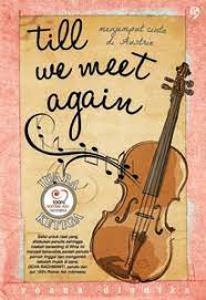 Sampul Till We Meet Again / Yoana Dianika