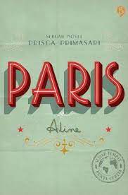 Sampul PARIS