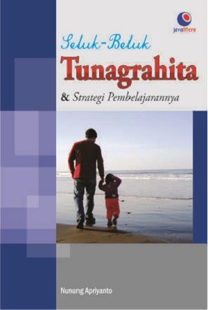 Sampul Seluk Beluk Tunagrahita & Strategi Pembelajarannya
