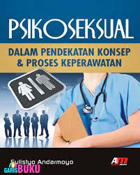 Sampul Psikoseksual / Sulistyo Andarmoyo