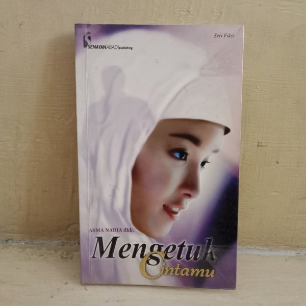 Sampul Mengetuk Cintamu