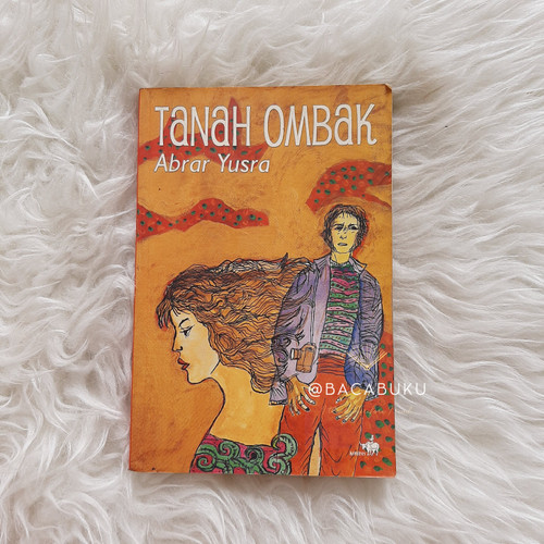 Sampul Tanah Ombak / Abrar Yusra