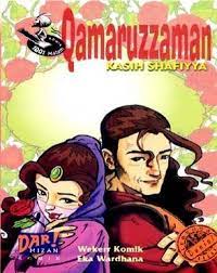 Sampul Qamaruzzaman / Eka Wardana dan Tim