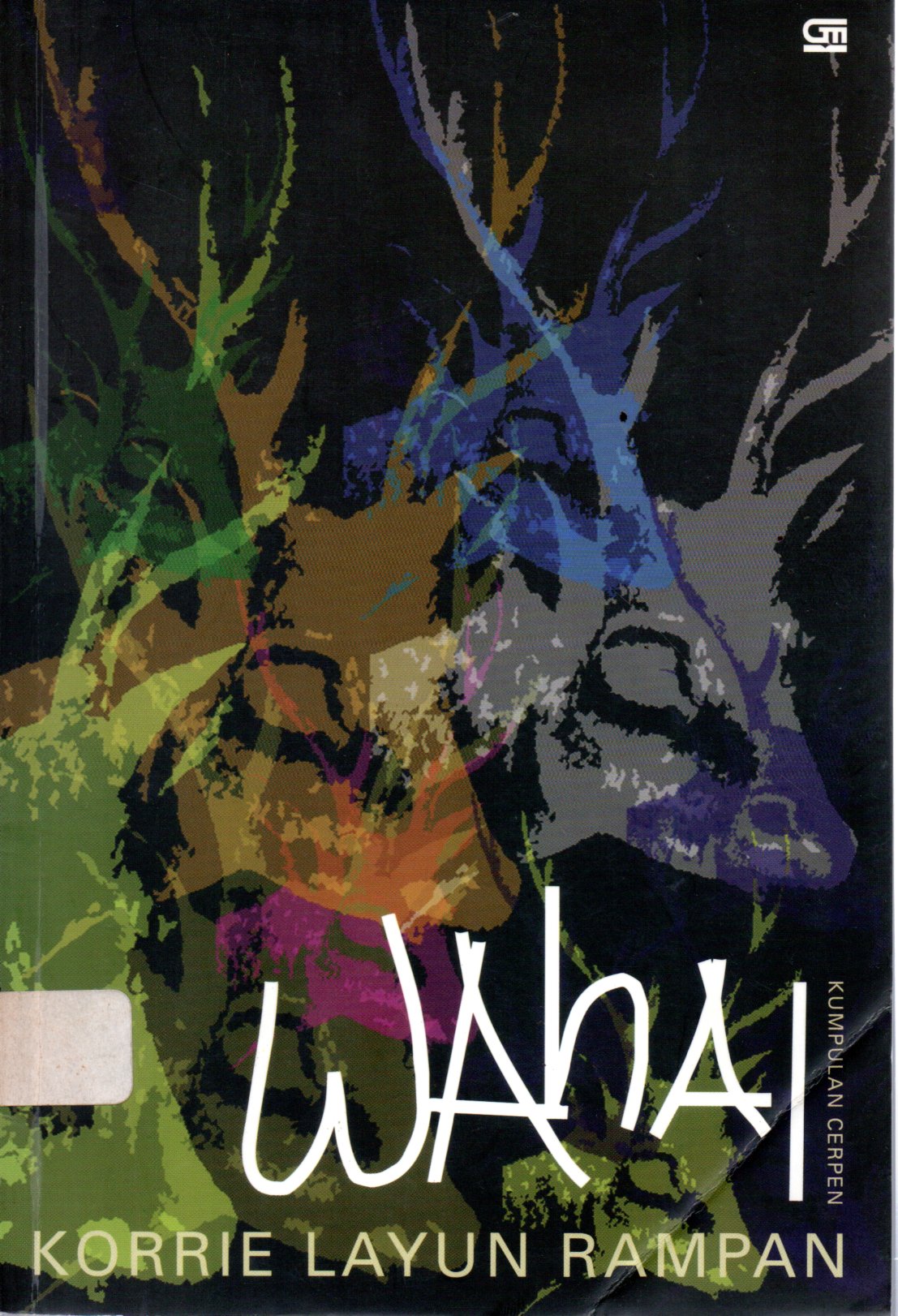 Sampul Wahai