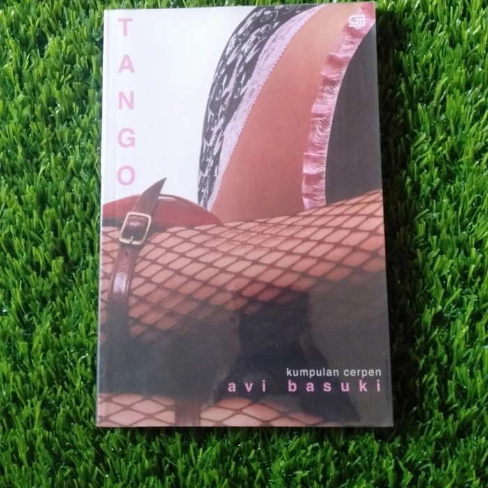 Sampul Tango / Avi Basuki