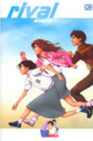 Sampul Rival / Amalia