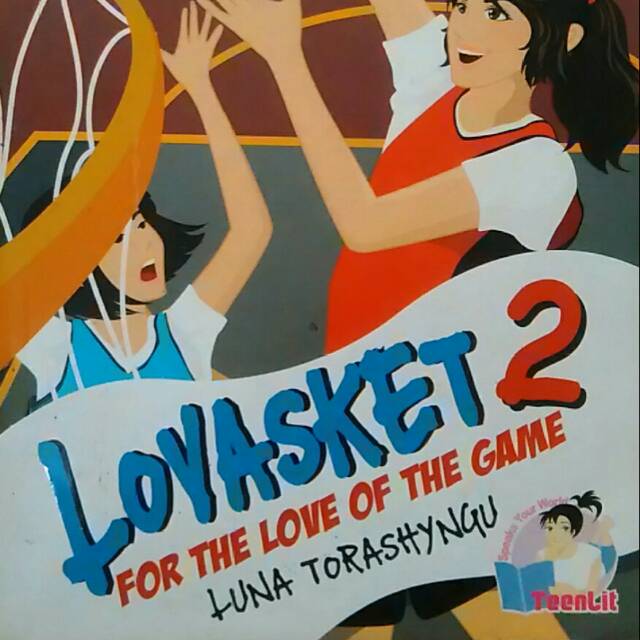 Sampul Lovaskest / Luna Torashyngu