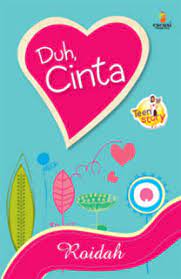 Sampul Duh, Cinta / Roidah
