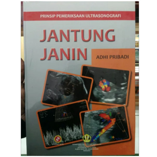 Sampul Jantung Janin / Adhi Pribadi