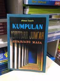 Sampul Khutbah Jum'ah / Achmad Sunarto