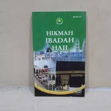Sampul Hikmah Ibadah Haji / -