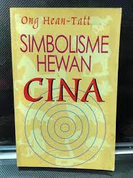 Sampul Simbolisme Hewan Cina / Ong Hean-Tatt