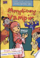 Sampul Menghitung Vampir / Drajat, S.Pd