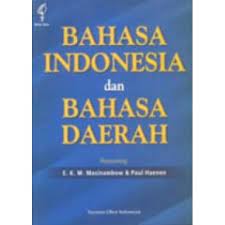 Sampul Bahasa Indonesia dan Bahasa Daerah :  - / E. K. M. Masinabow
