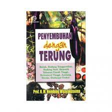 Sampul Penyembuhan dengan Terung :  Batu, Radang Tenggorokan, Radang Hati, Rematik, Tekanan Darah Tinggi Kolesterol Tinggi, Jantung Stroke, Disfungsi Ereksi