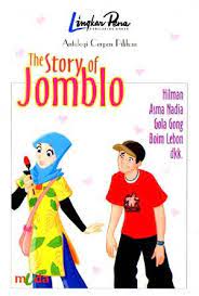 Sampul The Story Of Jomblo / Hilman