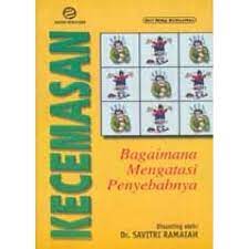 Sampul Kecemasan / Dr. Savitri Ramaiah