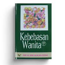 Sampul Kebebasan Wanita