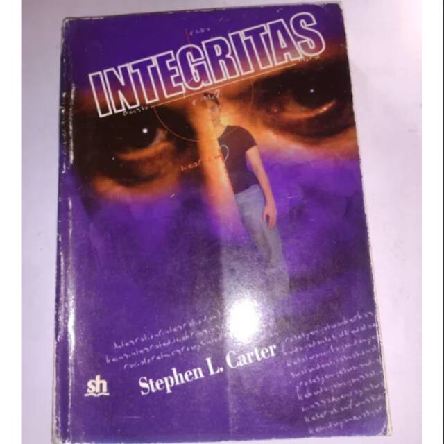 Sampul Integritas
