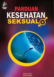 Sampul Panduan Kesehatan Seksual / Barbara Nash