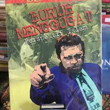 Sampul Buruh Menggugat Perpektif Islam :  - / Eggi Sudjana