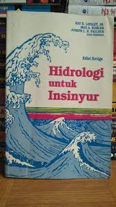 Sampul Hidrologi Untuk Insinyur / Yandi Hermawan