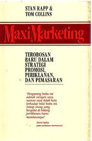 Sampul MaxiMarketing / Tom Collins