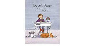 Sampul Jocye's Story / Carolyn Crimi