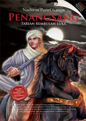 Sampul Penangsang / Nassirun Purwokartun