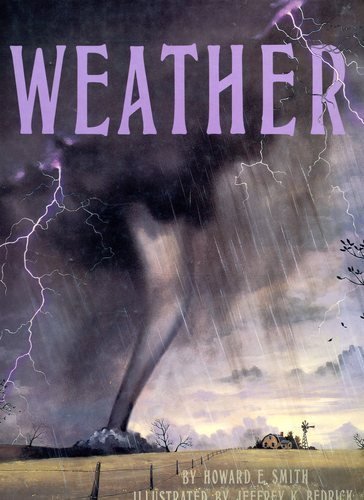 Sampul Weather / Howard E. Smith