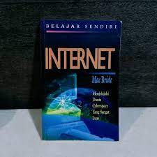 Sampul Internet / Mac Bride