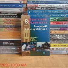 Sampul Bukittinggi dan Pariwisata / Nawawi