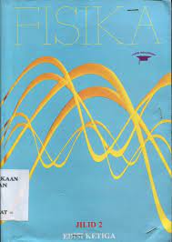 Sampul Fisika ( Jilid 2) / David Halliday