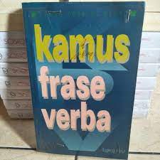 Sampul Kamus Frase Verba / Sugeng Panut