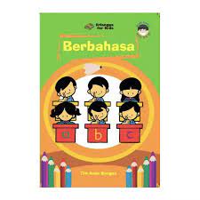 Sampul Anak Smart :  Bahasa / Editor: Guruh Anugrah Pradana Putra