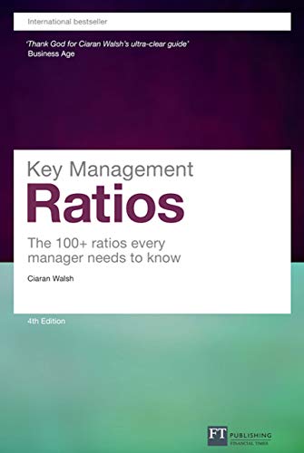 Sampul Key Management Ratios / Ciaran Walsh