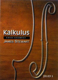 Sampul Kalkulus = Calculus / Alih Bahasa: I Nyoman Susila, Hendra Gunawan