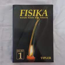 Sampul Fisika :  Untuk Sains dan Teknik