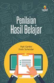 Sampul Penilaian Hasil Belajar / Pipit Gantini