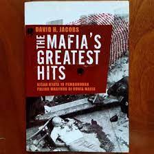 Sampul The Mafia's Greatest Hits / David H. Jacobs