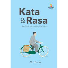 Sampul Kata dan Rasa :  Sekelumit Inspirasi Bagi Pendidik