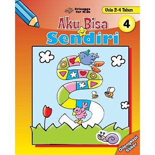 Sampul Aku Bisa Sendiri Usia 2-4 Tahun (4)