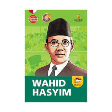 Sampul Wahid Hasyim / IKPNI