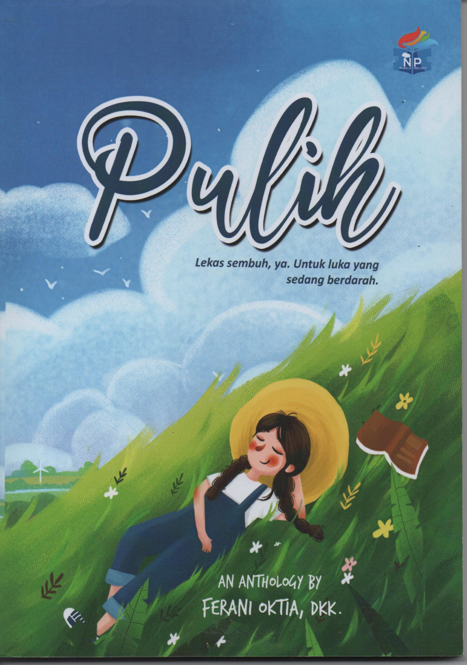 Sampul Pulih / Ferani Oktia