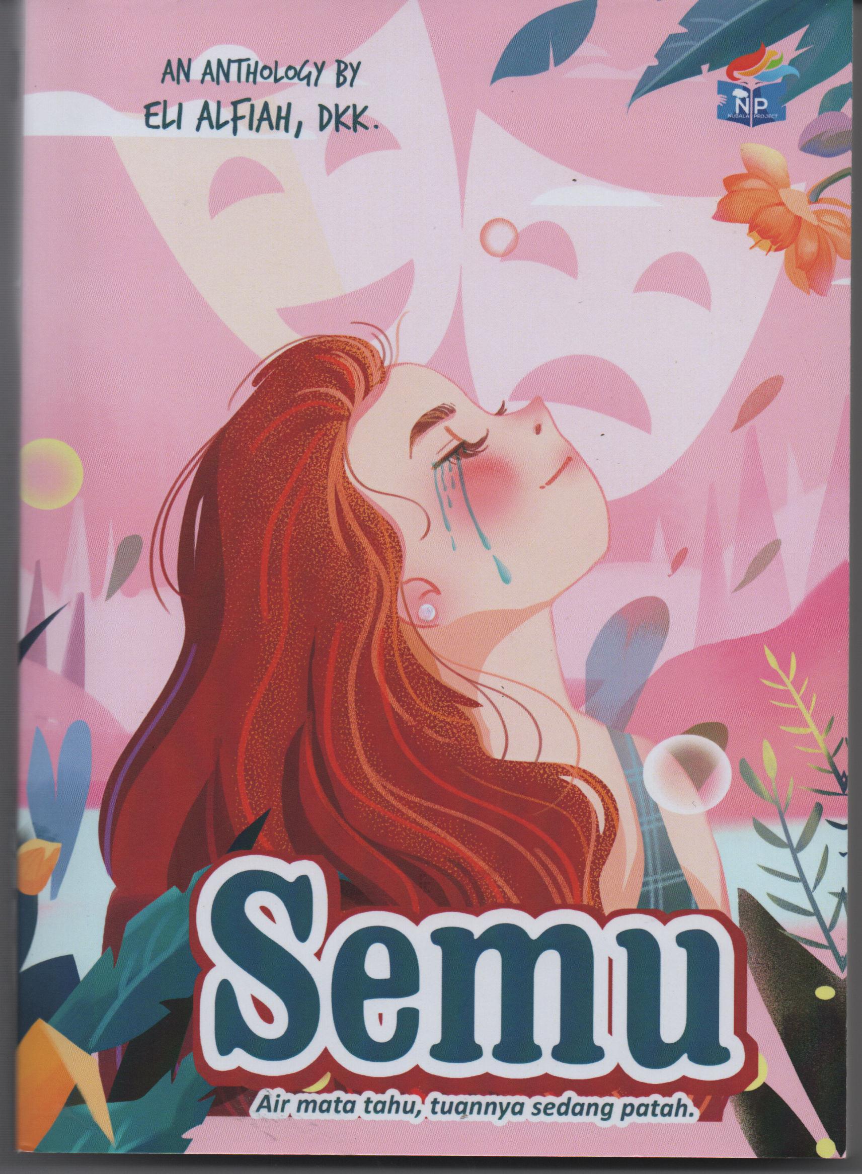 Sampul Semu / Eli Alfiah