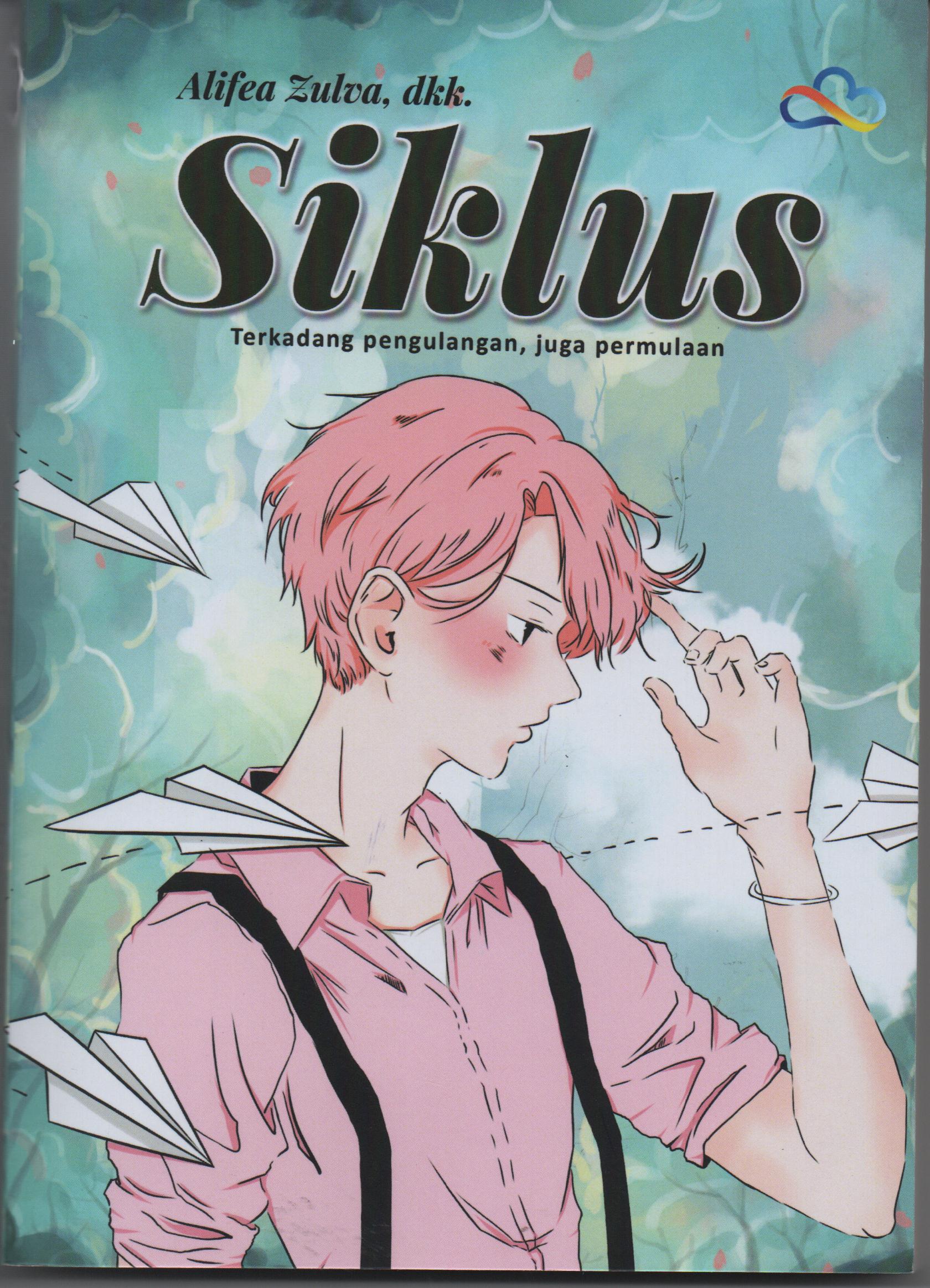 Sampul Siklus / Alifea Zulva