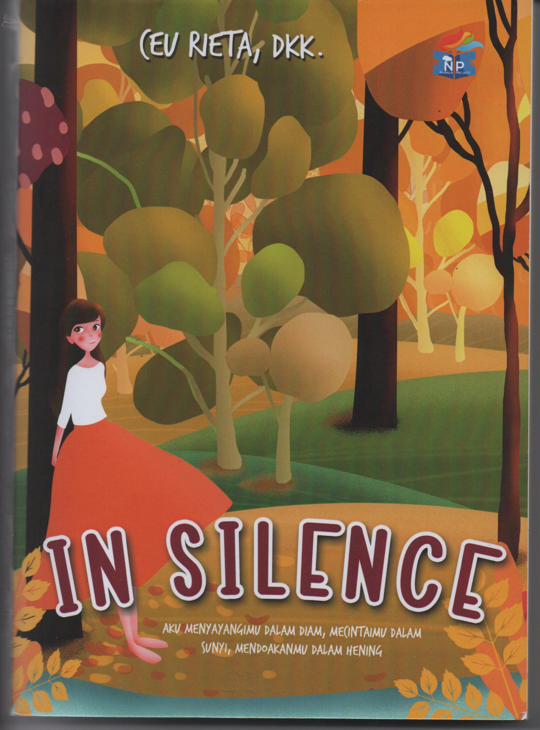 Sampul In Silence / Ceu Rieta