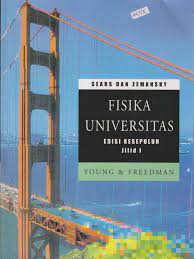 Sampul Fisika Universitas / Editor: Hilarius Wibi, Lemeda Simarmata, Amalia Safitri